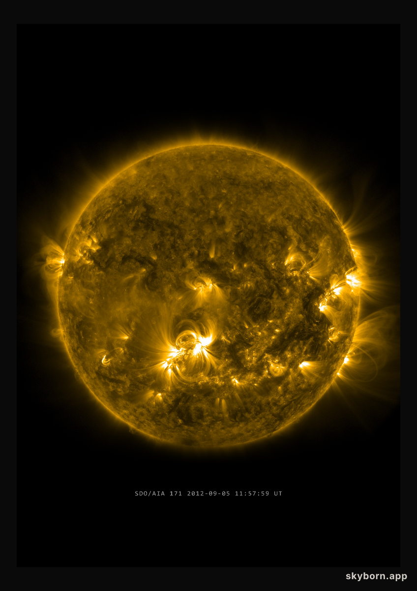 The Sun on 5 September 2012