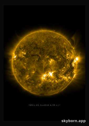 The Sun on 6 September 2012