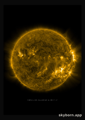 The Sun on 8 September 2012