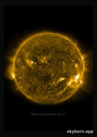 The Sun on 9 September 2012