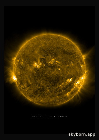The Sun on 10 September 2012