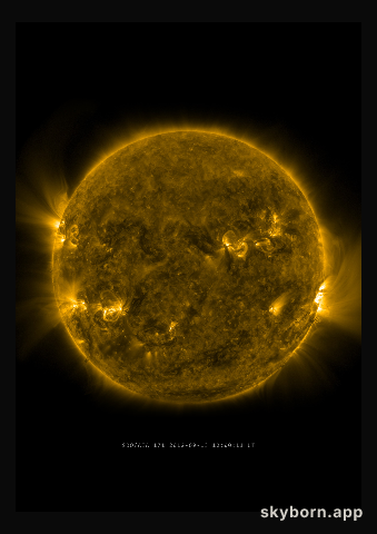The Sun on 13 September 2012