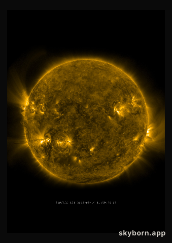 The Sun on 14 September 2012
