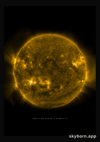 The Sun on 15 September 2012