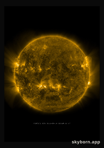 The Sun on 16 September 2012