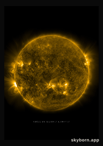 The Sun on 17 September 2012