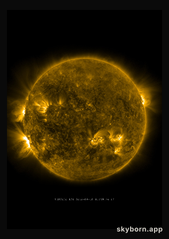 The Sun on 18 September 2012