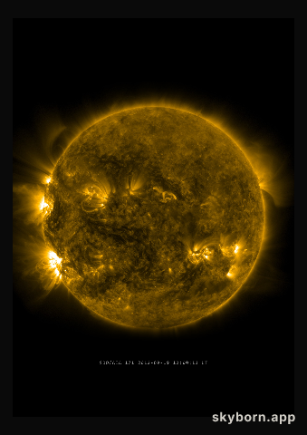 The Sun on 19 September 2012