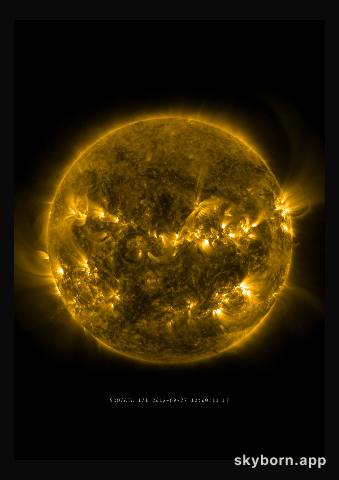 The Sun on 27 September 2012