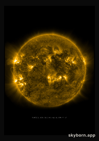 The Sun on 2 January 2013