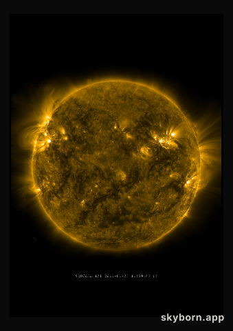 The Sun on 23 January 2013
