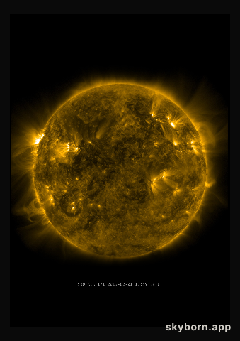 The Sun on 1 February 2013