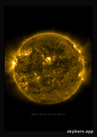 The Sun on 4 February 2013