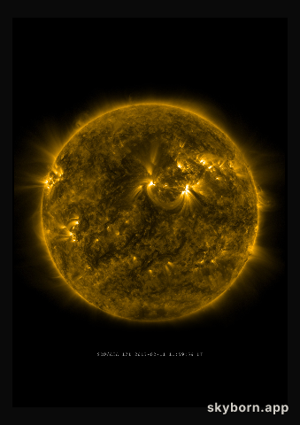 The Sun on 11 February 2013