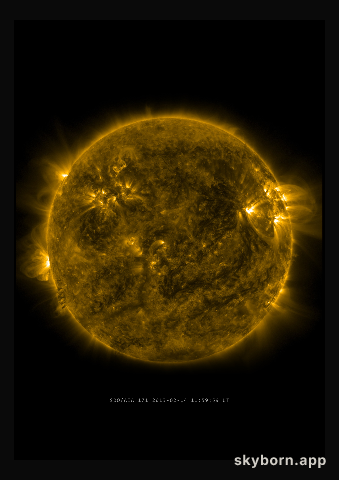 The Sun on 14 February 2013