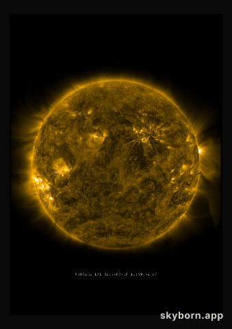 The Sun on 18 February 2013