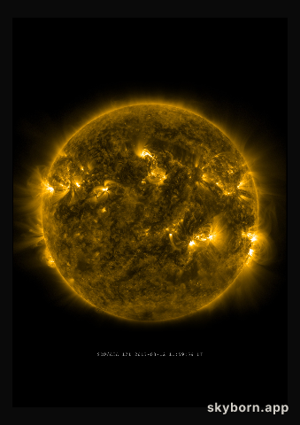 The Sun on 12 March 2013