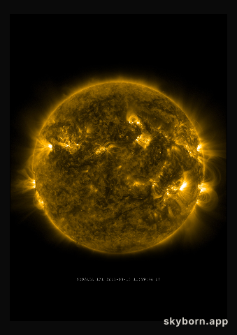 The Sun on 13 March 2013