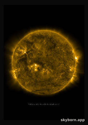 The Sun on 26 March 2013