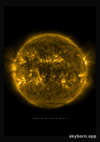 The Sun on 4 April 2013