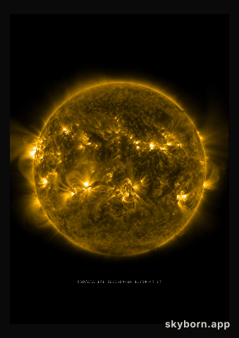 The Sun on 6 April 2013