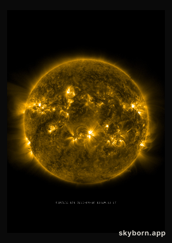 The Sun on 8 April 2013