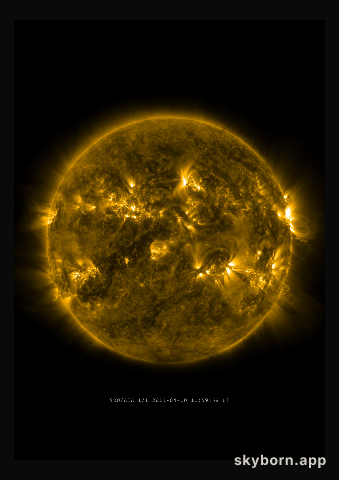 The Sun on 10 April 2013
