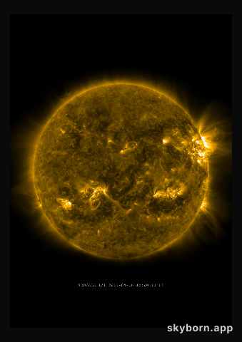 The Sun on 16 April 2013