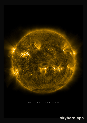 The Sun on 28 April 2013