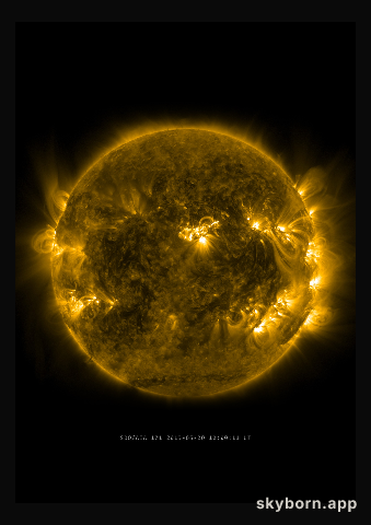 The Sun on 20 May 2013