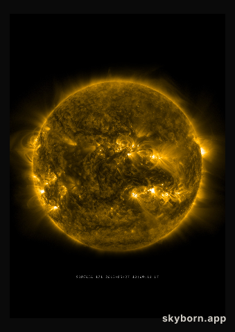 The Sun on 27 May 2013