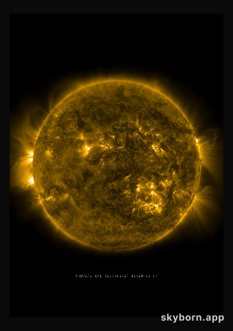 The Sun on 3 June 2013