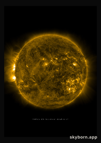 The Sun on 4 June 2013
