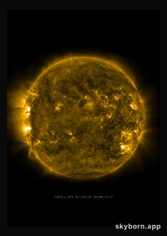 The Sun on 5 June 2013