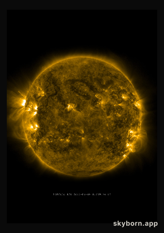 The Sun on 6 June 2013
