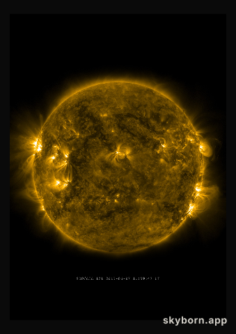 The Sun on 7 June 2013