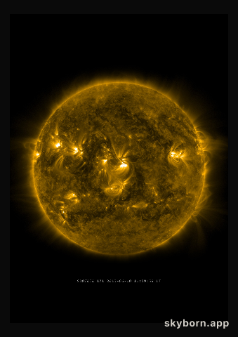 The Sun on 10 June 2013