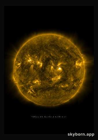 The Sun on 11 June 2013
