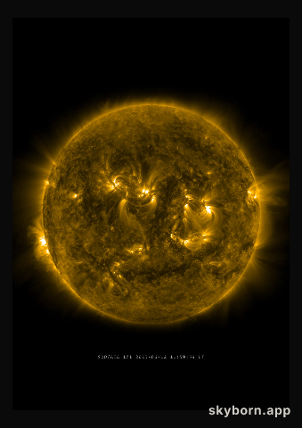 The Sun on 12 June 2013