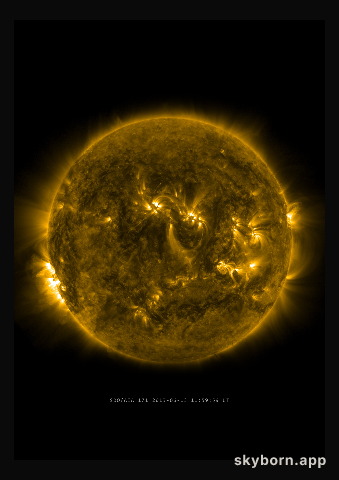 The Sun on 13 June 2013