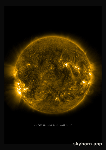 The Sun on 15 June 2013