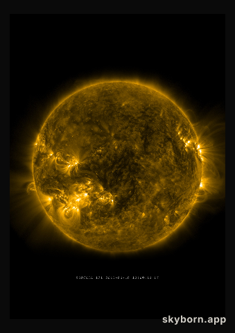 The Sun on 18 June 2013