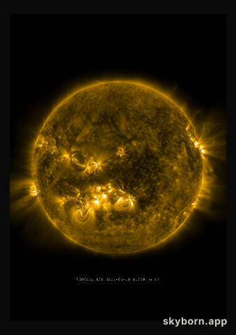 The Sun on 19 June 2013