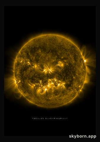 The Sun on 20 June 2013
