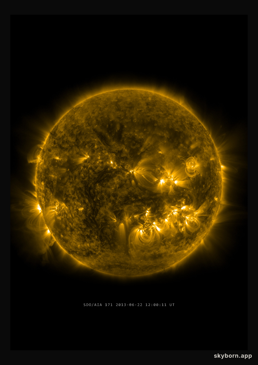 The Sun on 22 June 2013