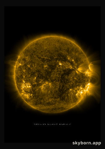 The Sun on 25 June 2013