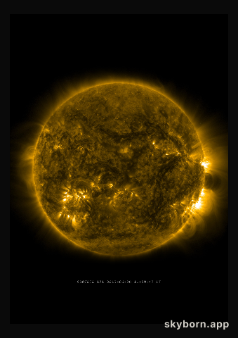 The Sun on 26 June 2013
