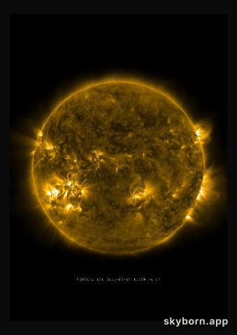 The Sun on 5 July 2013