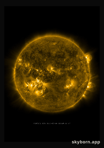 The Sun on 6 July 2013