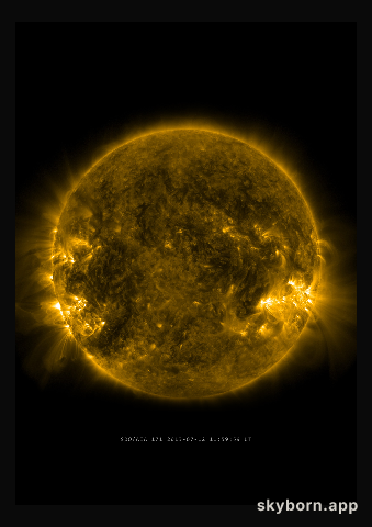 The Sun on 12 July 2013